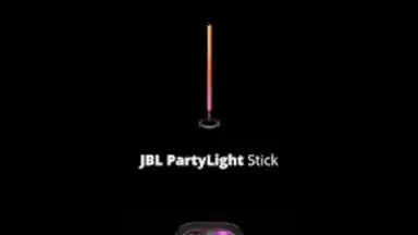 JBL One скриншот 7