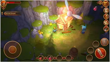 Quest Hunter скриншот 5