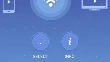 Screen Mirroring - Castto скриншот 1