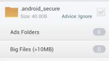 Toolwiz Cleaner скриншот 1