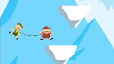 Yodel Climbers скриншот 5