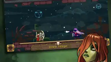 Deep Dungeons of Doom скриншот 2
