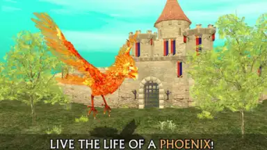 Phoenix Sim скриншот 7