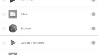 VPN - fast proxy + secure скриншот 6