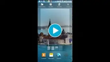Phone Clean скриншот 1