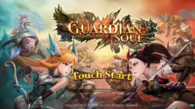 Guardian Soul: Entarus скриншот 1