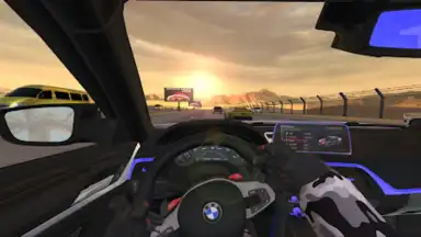 Takata Drift JDM скриншот 4