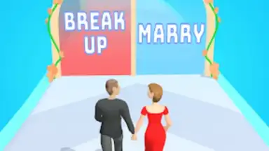 Affair Run скриншот 7