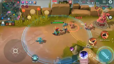 Vagary скриншот 12