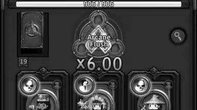 Triple Fantasy скриншот 13