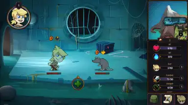 Hero Tale скриншот 1