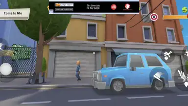 I Am Bird скриншот 2