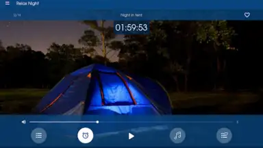 Расслабьтесь ночь скриншот 12