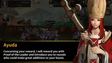Chaos Chronicle скриншот 7