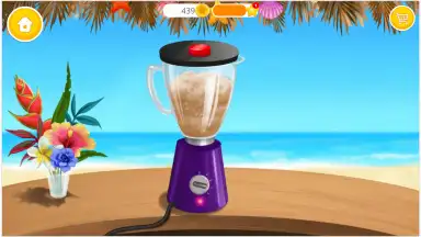 Jungle Animal Hair Salon 2 скриншот 3