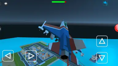 Simple Sandbox 2 скриншот 3