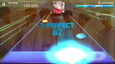 SuperStar BTS скриншот 8