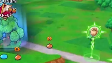 Dragon Quest Walk скриншот 5