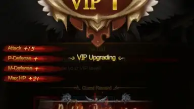 Legend of Eudemons скриншот 6