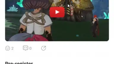 QooApp скриншот 13