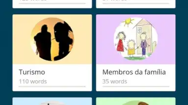 English with LinguaLeo скриншот 20