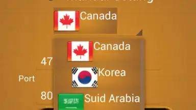 VPN Free Proxy скриншот 4