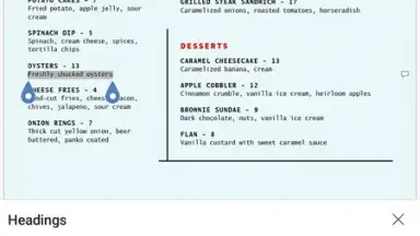 Microsoft Word скриншот 21