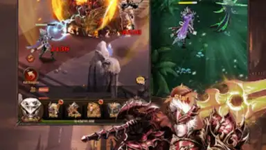 DarkBreaker скриншот 10
