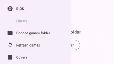ARMSX2 скриншот 1