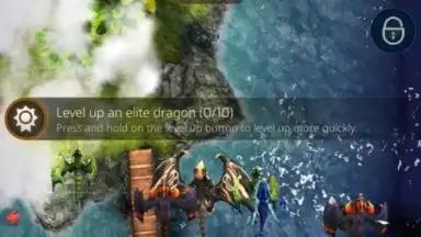 DragonSky скриншот 7