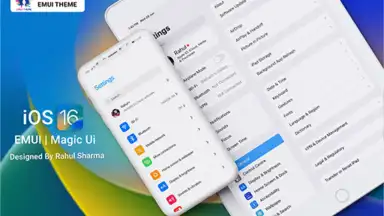 IOS-26 скриншот 2