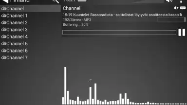 ProgTV скриншот 13