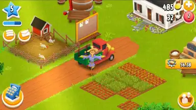 Hay Day скриншот 20