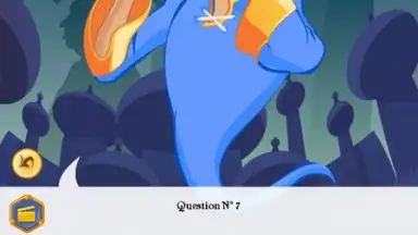 Akinator скриншот 7