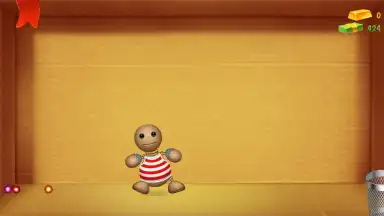 Kick the Buddy: Second Kick скриншот 3