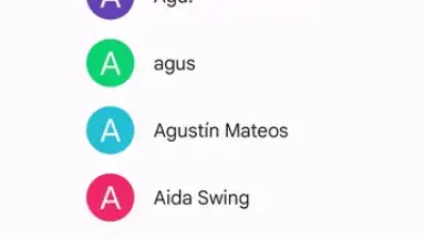 Phone by Google скриншот 14