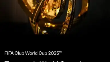 FIFA World Cup 26 скриншот 6