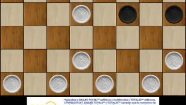 Шашки скриншот 5