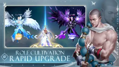Immortal Blade скриншот 10