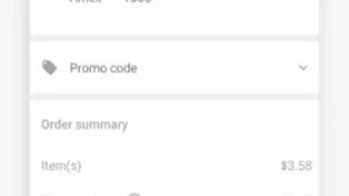 Google Shopping скриншот 3