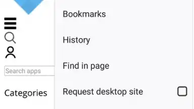 Tor Browser скриншот 16