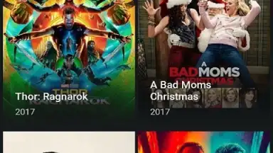 Filmmint скриншот 1