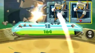 Dice Hunter скриншот 1