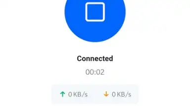 DeerShield - Free VPN скриншот 10