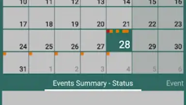 Event Reminder скриншот 5