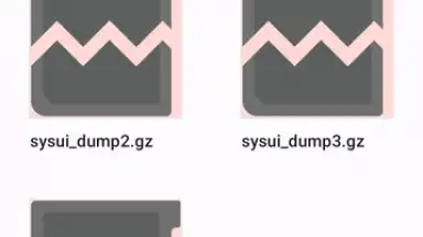 Mandarine скриншот 9