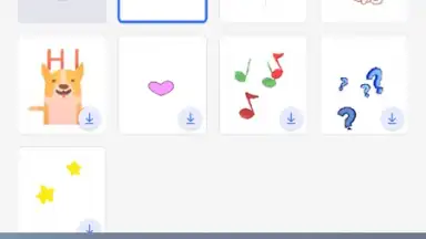 Font Keyboard скриншот 8