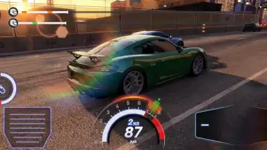 CSR 3 - Street Car Racing скриншот 3