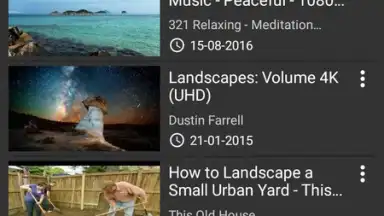 All Tube скриншот 6