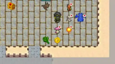 Eternal Rogue скриншот 8